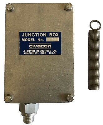 7500 junction box